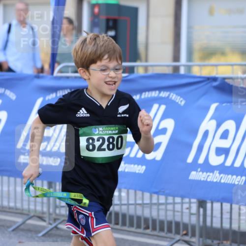 07.09.2025 - BARMER Alsterlauf Strokosch-Dieckow http://msf.ph/oto/8727317 07.09.2025 12:19:51 Ziel  meine-sportfotos.de