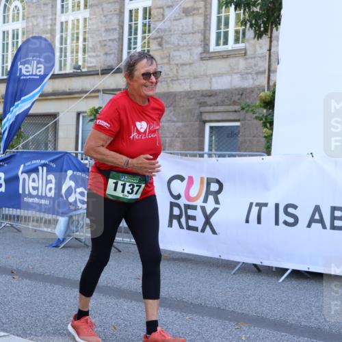 07.09.2025 - BARMER Alsterlauf Strokosch-Dieckow http://msf.ph/oto/8727340 07.09.2025 12:18:14 Ziel  meine-sportfotos.de