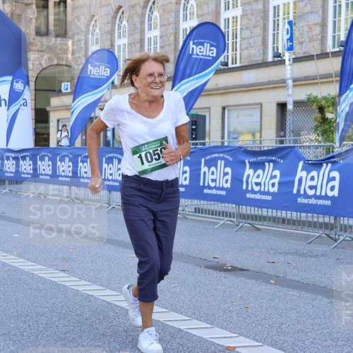 07.09.2025 - BARMER Alsterlauf Strokosch-Dieckow http://msf.ph/oto/8727358 07.09.2025 12:15:11 Ziel  meine-sportfotos.de