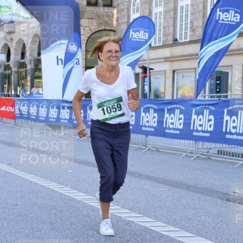 07.09.2025 - BARMER Alsterlauf Strokosch-Dieckow http://msf.ph/oto/8727362 07.09.2025 12:15:10 Ziel  meine-sportfotos.de