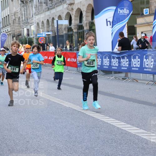 07.09.2025 - BARMER Alsterlauf Strokosch-Dieckow http://msf.ph/oto/8727363 07.09.2025 10:51:52 Ziel  meine-sportfotos.de