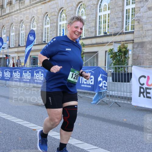 07.09.2025 - BARMER Alsterlauf Strokosch-Dieckow http://msf.ph/oto/8727367 07.09.2025 12:14:20 Ziel  meine-sportfotos.de