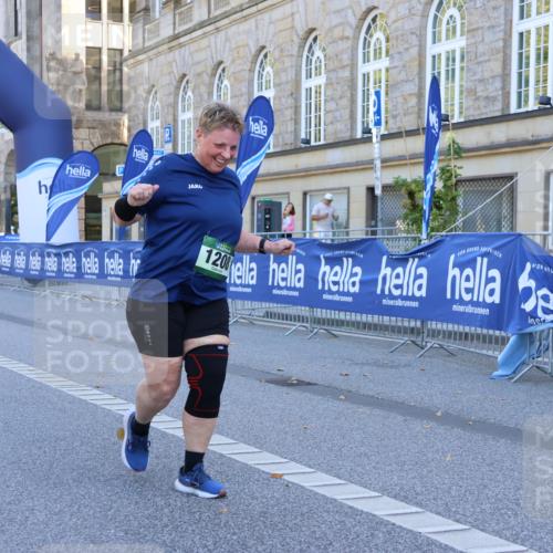 07.09.2025 - BARMER Alsterlauf Strokosch-Dieckow http://msf.ph/oto/8727371 07.09.2025 12:14:20 Ziel  meine-sportfotos.de