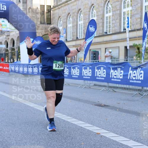 07.09.2025 - BARMER Alsterlauf Strokosch-Dieckow http://msf.ph/oto/8727373 07.09.2025 12:14:19 Ziel  meine-sportfotos.de