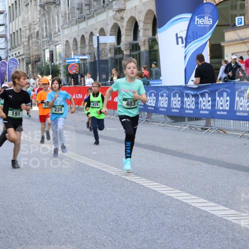 07.09.2025 - BARMER Alsterlauf Strokosch-Dieckow http://msf.ph/oto/8727374 07.09.2025 10:51:51 Ziel  meine-sportfotos.de