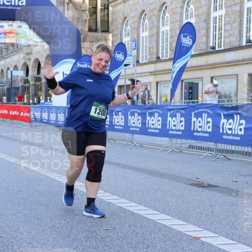 07.09.2025 - BARMER Alsterlauf Strokosch-Dieckow http://msf.ph/oto/8727375 07.09.2025 12:14:19 Ziel  meine-sportfotos.de