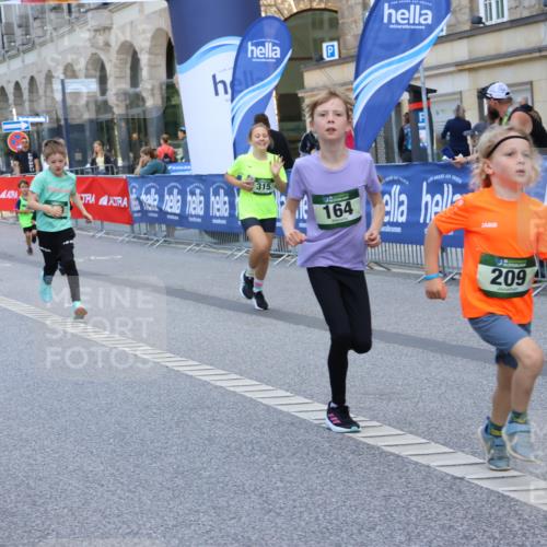 07.09.2025 - BARMER Alsterlauf Strokosch-Dieckow http://msf.ph/oto/8727376 07.09.2025 10:51:50 Ziel  meine-sportfotos.de