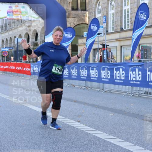 07.09.2025 - BARMER Alsterlauf Strokosch-Dieckow http://msf.ph/oto/8727377 07.09.2025 12:14:18 Ziel  meine-sportfotos.de