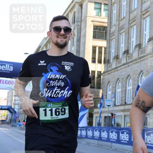 07.09.2025 - BARMER Alsterlauf Strokosch-Dieckow http://msf.ph/oto/8727379 07.09.2025 12:14:02 Ziel  meine-sportfotos.de