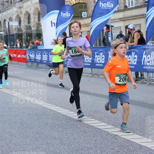 07.09.2025 - BARMER Alsterlauf Strokosch-Dieckow http://msf.ph/oto/8727380 07.09.2025 10:51:50 Ziel  meine-sportfotos.de
