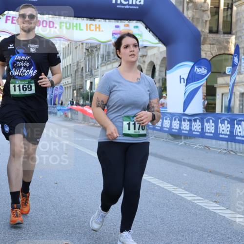 07.09.2025 - BARMER Alsterlauf Strokosch-Dieckow http://msf.ph/oto/8727381 07.09.2025 12:14:01 Ziel  meine-sportfotos.de