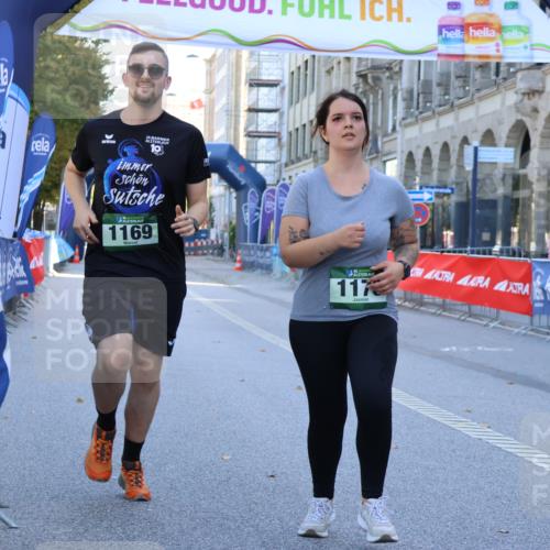 07.09.2025 - BARMER Alsterlauf Strokosch-Dieckow http://msf.ph/oto/8727383 07.09.2025 12:14:00 Ziel  meine-sportfotos.de