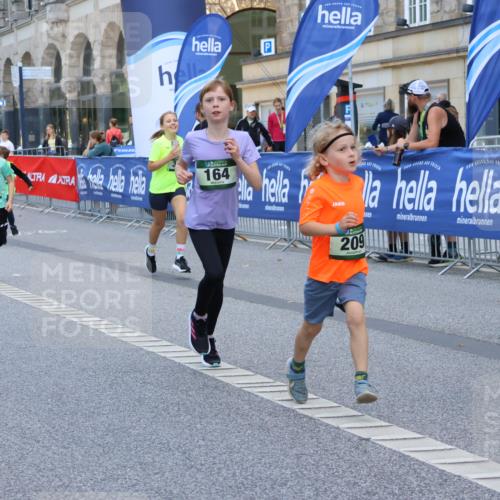 07.09.2025 - BARMER Alsterlauf Strokosch-Dieckow http://msf.ph/oto/8727384 07.09.2025 10:51:50 Ziel  meine-sportfotos.de