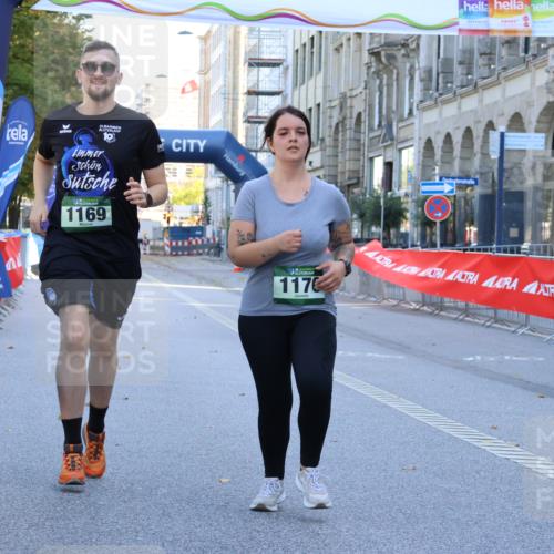 07.09.2025 - BARMER Alsterlauf Strokosch-Dieckow http://msf.ph/oto/8727386 07.09.2025 12:13:59 Ziel  meine-sportfotos.de