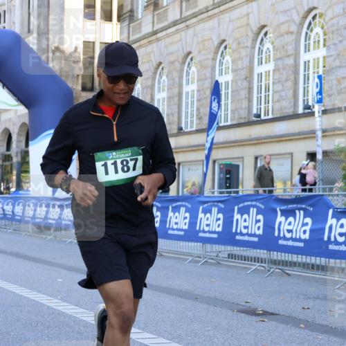 07.09.2025 - BARMER Alsterlauf Strokosch-Dieckow http://msf.ph/oto/8727390 07.09.2025 12:12:41 Ziel  meine-sportfotos.de
