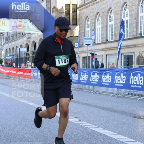 07.09.2025 - BARMER Alsterlauf Strokosch-Dieckow http://msf.ph/oto/8727392 07.09.2025 12:12:40 Ziel  meine-sportfotos.de