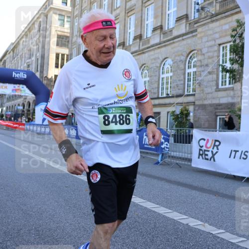 07.09.2025 - BARMER Alsterlauf Strokosch-Dieckow http://msf.ph/oto/8727407 07.09.2025 12:12:17 Ziel  meine-sportfotos.de