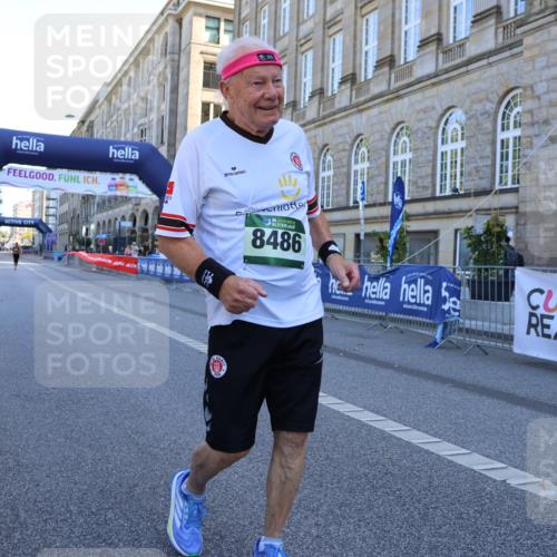 07.09.2025 - BARMER Alsterlauf Strokosch-Dieckow http://msf.ph/oto/8727409 07.09.2025 12:12:17 Ziel  meine-sportfotos.de
