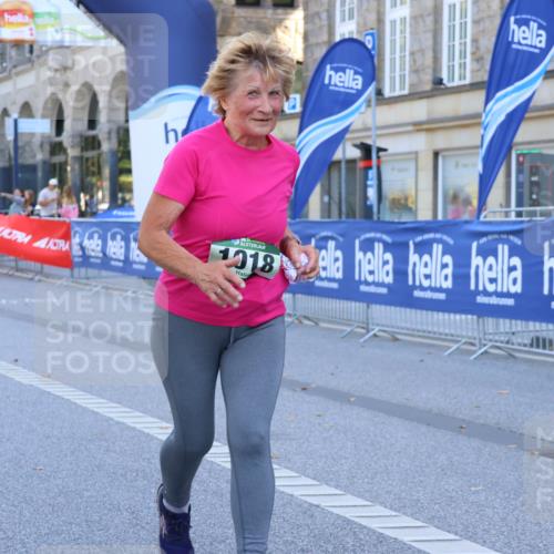 07.09.2025 - BARMER Alsterlauf Strokosch-Dieckow http://msf.ph/oto/8727425 07.09.2025 12:12:00 Ziel  meine-sportfotos.de