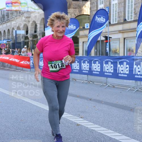 07.09.2025 - BARMER Alsterlauf Strokosch-Dieckow http://msf.ph/oto/8727427 07.09.2025 12:12:00 Ziel  meine-sportfotos.de