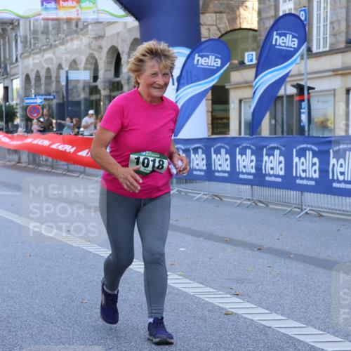 07.09.2025 - BARMER Alsterlauf Strokosch-Dieckow http://msf.ph/oto/8727429 07.09.2025 12:11:59 Ziel  meine-sportfotos.de