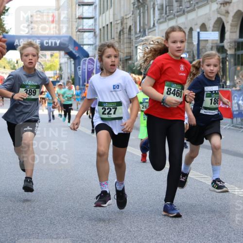 07.09.2025 - BARMER Alsterlauf Strokosch-Dieckow http://msf.ph/oto/8727430 07.09.2025 10:51:44 Ziel  meine-sportfotos.de