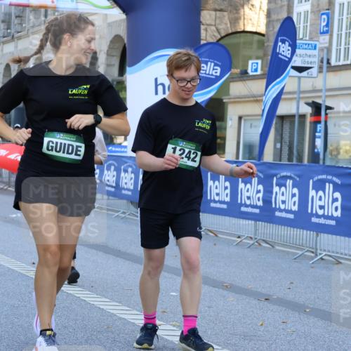 07.09.2025 - BARMER Alsterlauf Strokosch-Dieckow http://msf.ph/oto/8727436 07.09.2025 12:11:40 Ziel  meine-sportfotos.de