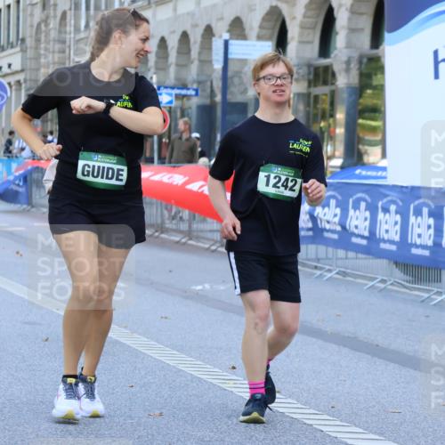 07.09.2025 - BARMER Alsterlauf Strokosch-Dieckow http://msf.ph/oto/8727438 07.09.2025 12:11:39 Ziel  meine-sportfotos.de