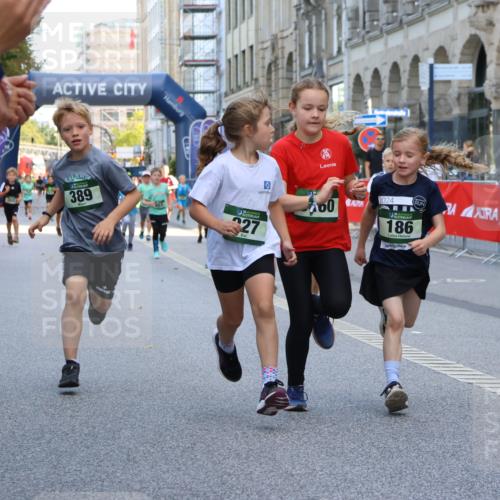 07.09.2025 - BARMER Alsterlauf Strokosch-Dieckow http://msf.ph/oto/8727439 07.09.2025 10:51:44 Ziel  meine-sportfotos.de