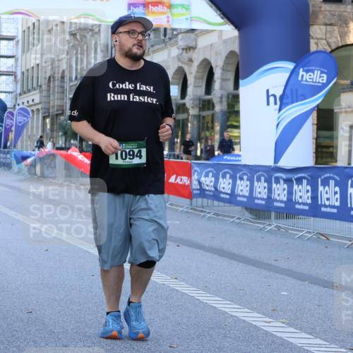 07.09.2025 - BARMER Alsterlauf Strokosch-Dieckow http://msf.ph/oto/8727452 07.09.2025 12:11:18 Ziel  meine-sportfotos.de