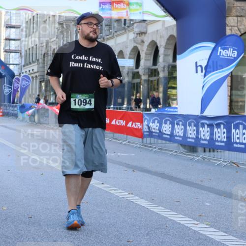 07.09.2025 - BARMER Alsterlauf Strokosch-Dieckow http://msf.ph/oto/8727454 07.09.2025 12:11:18 Ziel  meine-sportfotos.de
