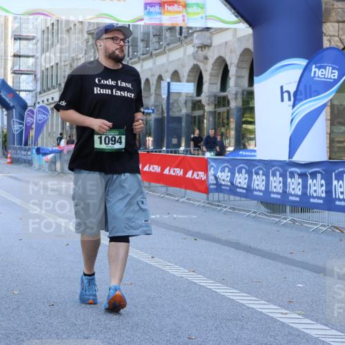 07.09.2025 - BARMER Alsterlauf Strokosch-Dieckow http://msf.ph/oto/8727457 07.09.2025 12:11:17 Ziel  meine-sportfotos.de