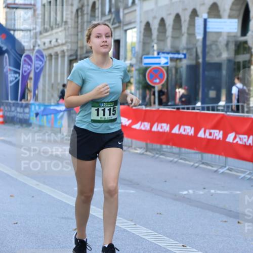 07.09.2025 - BARMER Alsterlauf Strokosch-Dieckow http://msf.ph/oto/8727460 07.09.2025 12:11:07 Ziel  meine-sportfotos.de