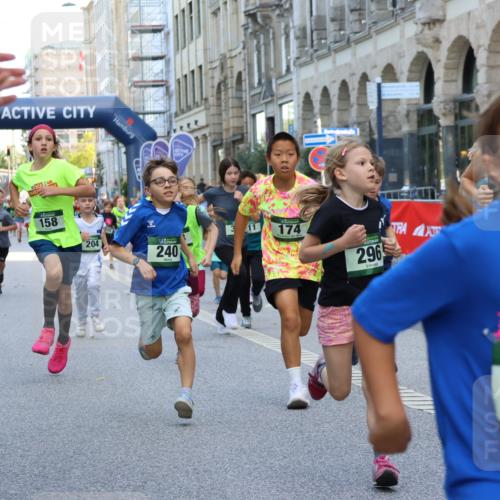 07.09.2025 - BARMER Alsterlauf Strokosch-Dieckow http://msf.ph/oto/8727465 07.09.2025 10:51:38 Ziel  meine-sportfotos.de