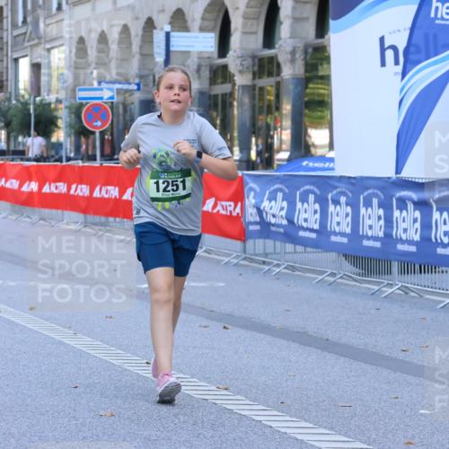 07.09.2025 - BARMER Alsterlauf Strokosch-Dieckow http://msf.ph/oto/8727479 07.09.2025 12:10:31 Ziel  meine-sportfotos.de