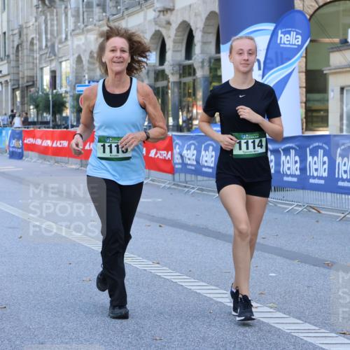07.09.2025 - BARMER Alsterlauf Strokosch-Dieckow http://msf.ph/oto/8727483 07.09.2025 12:10:21 Ziel  meine-sportfotos.de