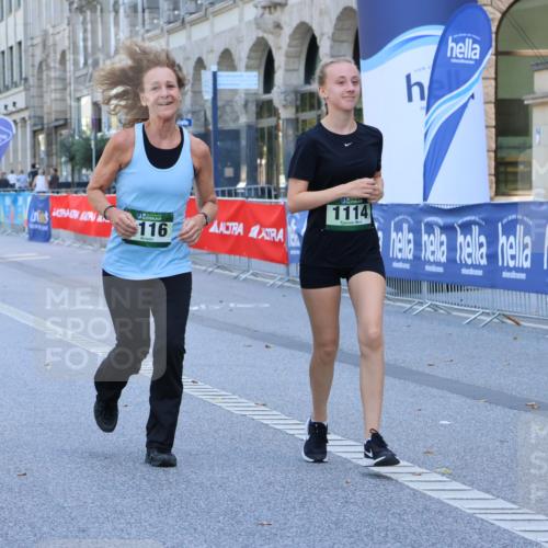 07.09.2025 - BARMER Alsterlauf Strokosch-Dieckow http://msf.ph/oto/8727485 07.09.2025 12:10:20 Ziel  meine-sportfotos.de