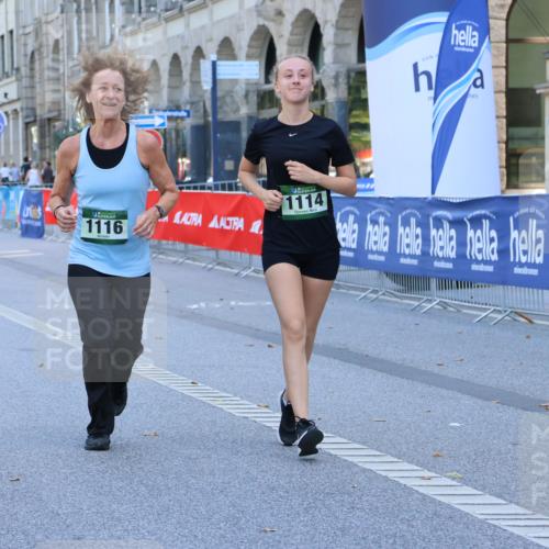 07.09.2025 - BARMER Alsterlauf Strokosch-Dieckow http://msf.ph/oto/8727488 07.09.2025 12:10:20 Ziel  meine-sportfotos.de