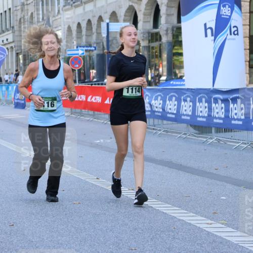 07.09.2025 - BARMER Alsterlauf Strokosch-Dieckow http://msf.ph/oto/8727490 07.09.2025 12:10:20 Ziel  meine-sportfotos.de