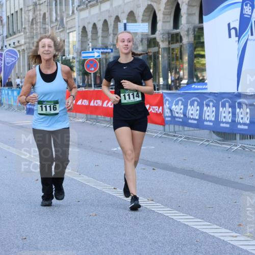 07.09.2025 - BARMER Alsterlauf Strokosch-Dieckow http://msf.ph/oto/8727492 07.09.2025 12:10:19 Ziel  meine-sportfotos.de