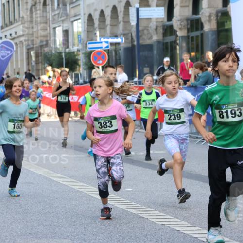 07.09.2025 - BARMER Alsterlauf Strokosch-Dieckow http://msf.ph/oto/8727498 07.09.2025 10:51:34 Ziel  meine-sportfotos.de