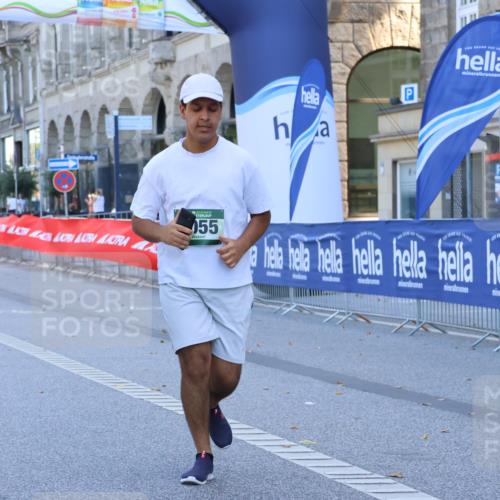 07.09.2025 - BARMER Alsterlauf Strokosch-Dieckow http://msf.ph/oto/8727516 07.09.2025 12:09:39 Ziel  meine-sportfotos.de