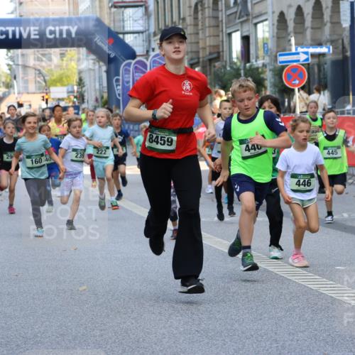 07.09.2025 - BARMER Alsterlauf Strokosch-Dieckow http://msf.ph/oto/8727517 07.09.2025 10:51:31 Ziel  meine-sportfotos.de