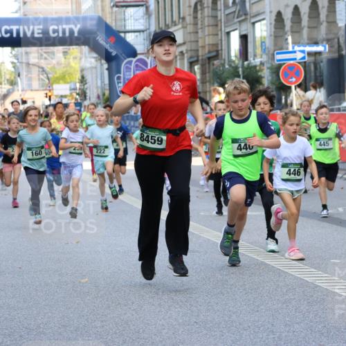 07.09.2025 - BARMER Alsterlauf Strokosch-Dieckow http://msf.ph/oto/8727519 07.09.2025 10:51:31 Ziel  meine-sportfotos.de