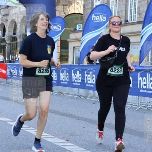 07.09.2025 - BARMER Alsterlauf Strokosch-Dieckow http://msf.ph/oto/8727522 07.09.2025 12:09:33 Ziel  meine-sportfotos.de