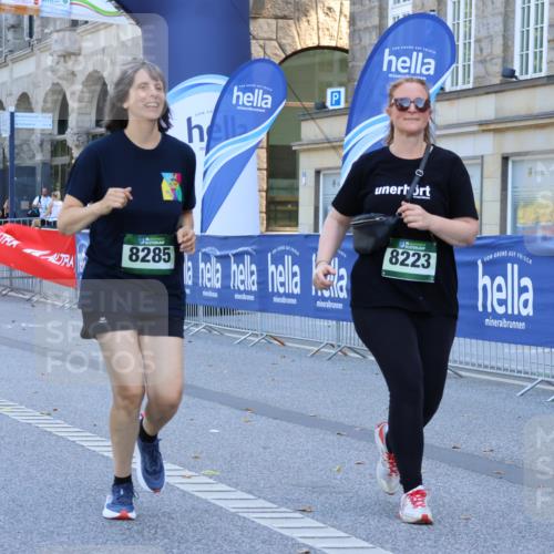 07.09.2025 - BARMER Alsterlauf Strokosch-Dieckow http://msf.ph/oto/8727524 07.09.2025 12:09:33 Ziel  meine-sportfotos.de