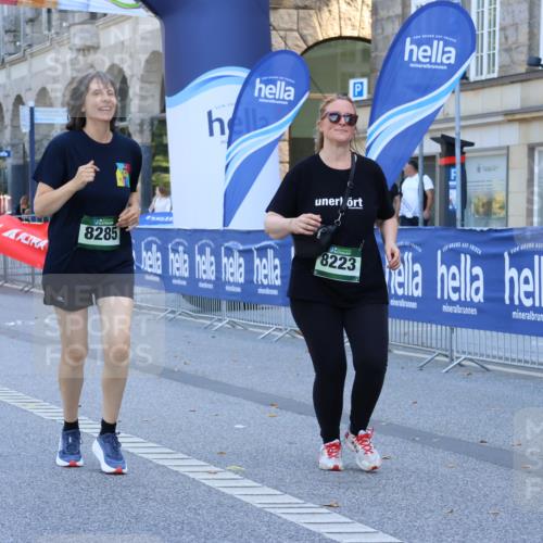 07.09.2025 - BARMER Alsterlauf Strokosch-Dieckow http://msf.ph/oto/8727528 07.09.2025 12:09:32 Ziel  meine-sportfotos.de