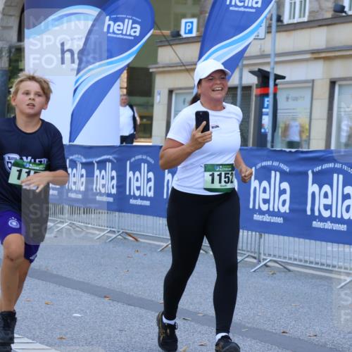 07.09.2025 - BARMER Alsterlauf Strokosch-Dieckow http://msf.ph/oto/8727530 07.09.2025 12:09:25 Ziel  meine-sportfotos.de