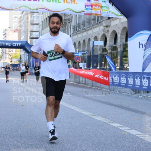 07.09.2025 - BARMER Alsterlauf Strokosch-Dieckow http://msf.ph/oto/8727540 07.09.2025 12:09:15 Ziel  meine-sportfotos.de