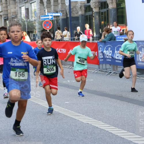 07.09.2025 - BARMER Alsterlauf Strokosch-Dieckow http://msf.ph/oto/8727541 07.09.2025 10:51:29 Ziel  meine-sportfotos.de